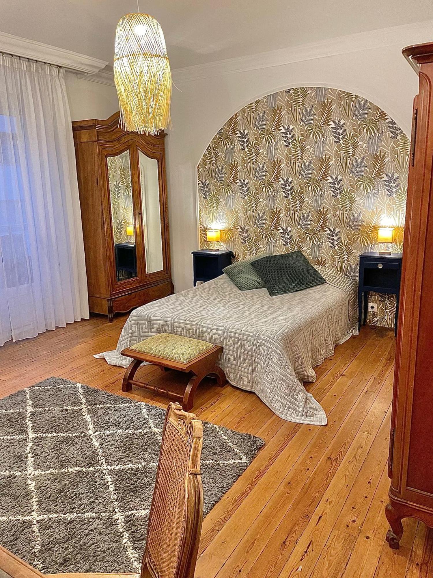 Apartment Ty Sarah Lomener